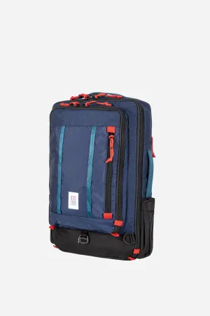 Global Travel Bag 30L S24 Navy/Navy