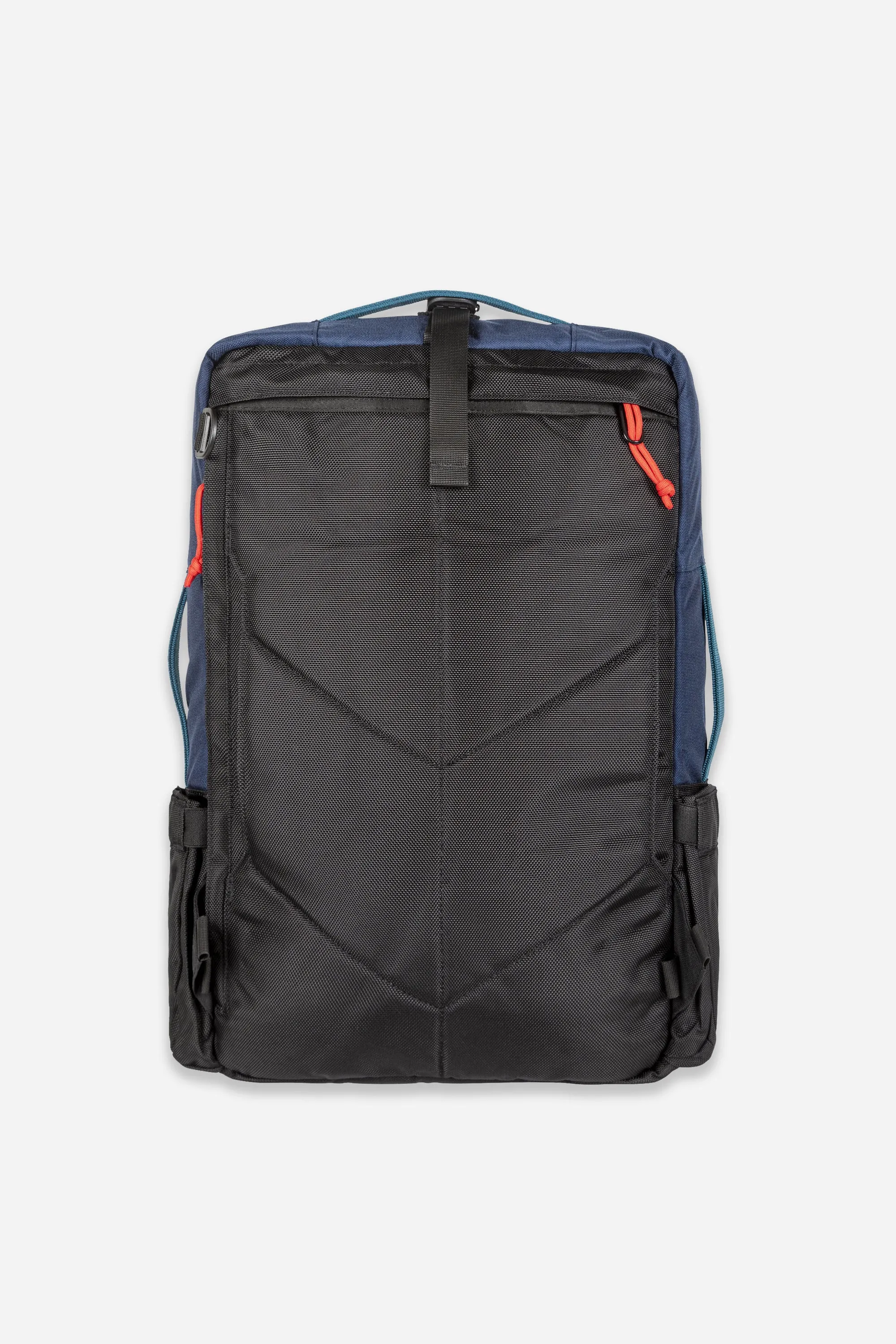 Global Travel Bag 30L S24 Navy/Navy