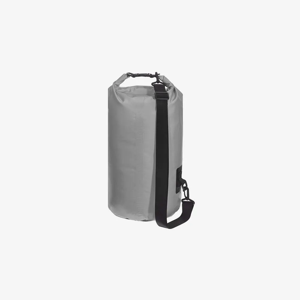 Grey Floating Dry Bag