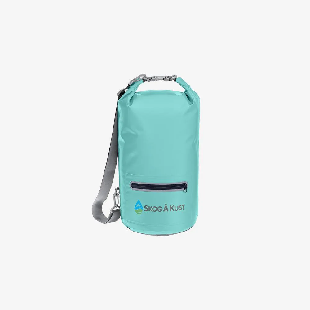 Grey Floating Dry Bag