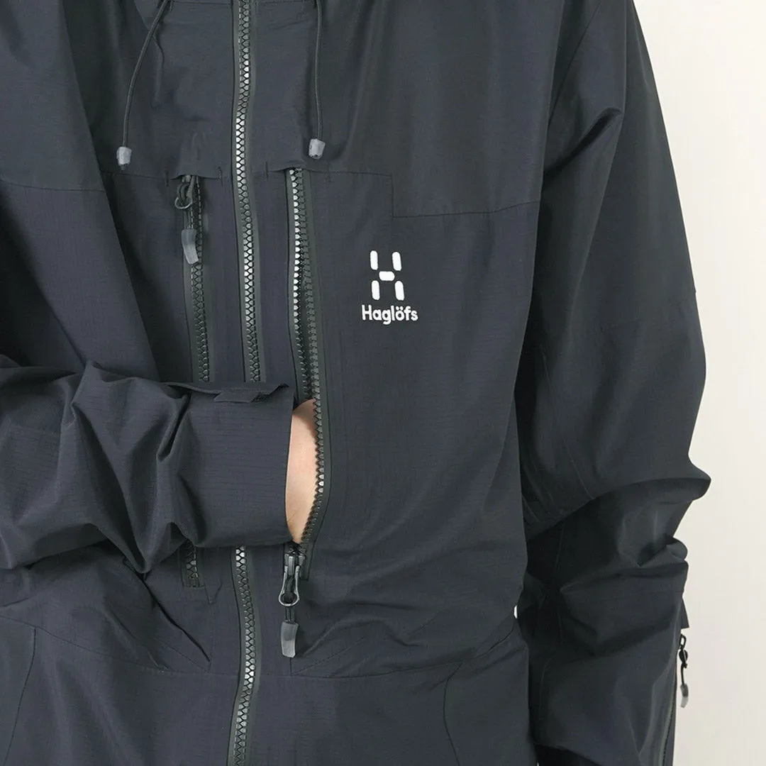 HAGLOFS / Spitz Gore-Tex Pro Jacket