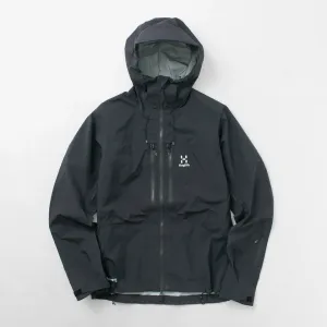 HAGLOFS / Spitz Gore-Tex Pro Jacket