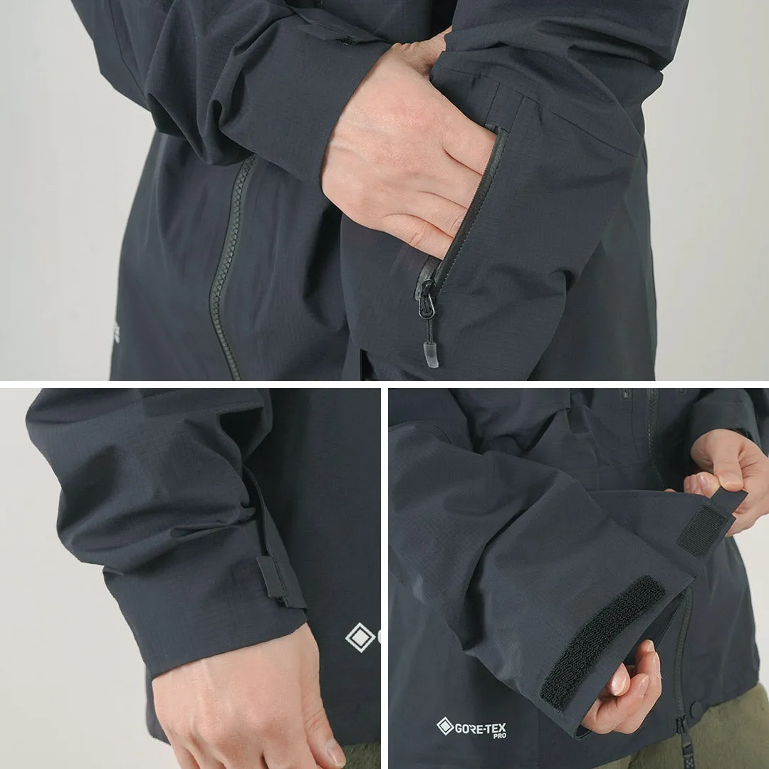 HAGLOFS / Spitz Gore-Tex Pro Jacket