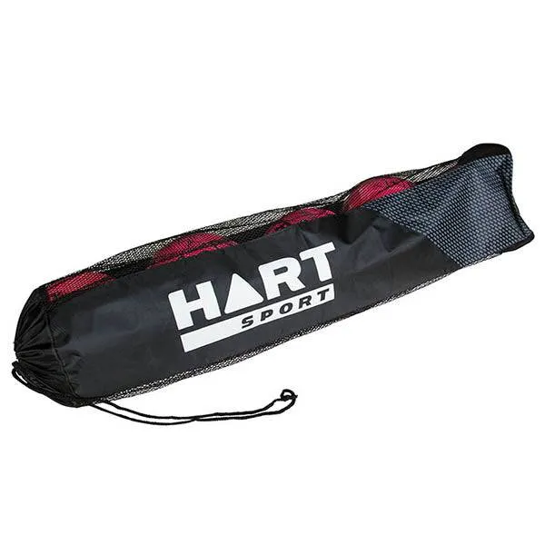 HART Ball Tube