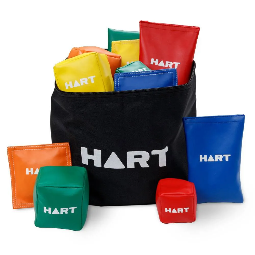 HART Bean Bag Pack