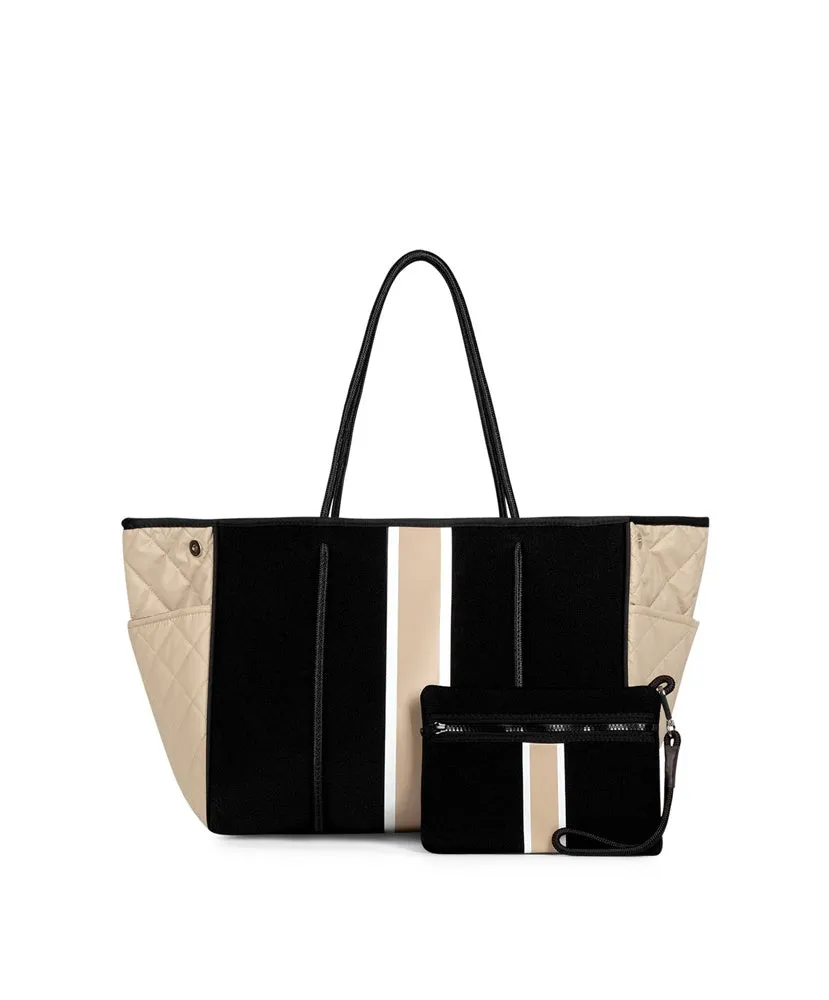 Haute Shore - Greyson Tote - Buff