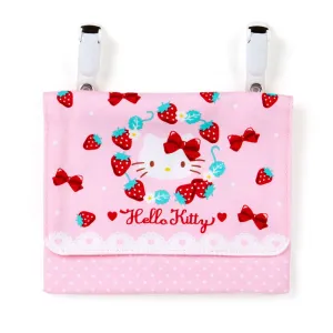 Hello Kitty Belt Clip Pouch (Sweet Strawberry Series)