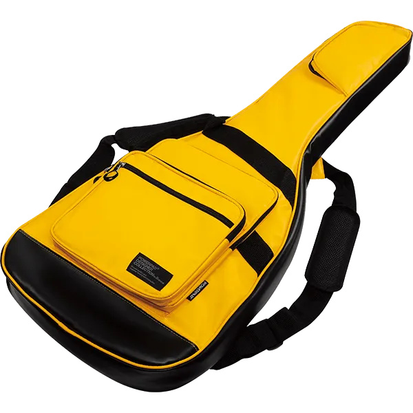 Ibanez IGB571 POWERPAD Designer Collection Gig Bag - Yellow