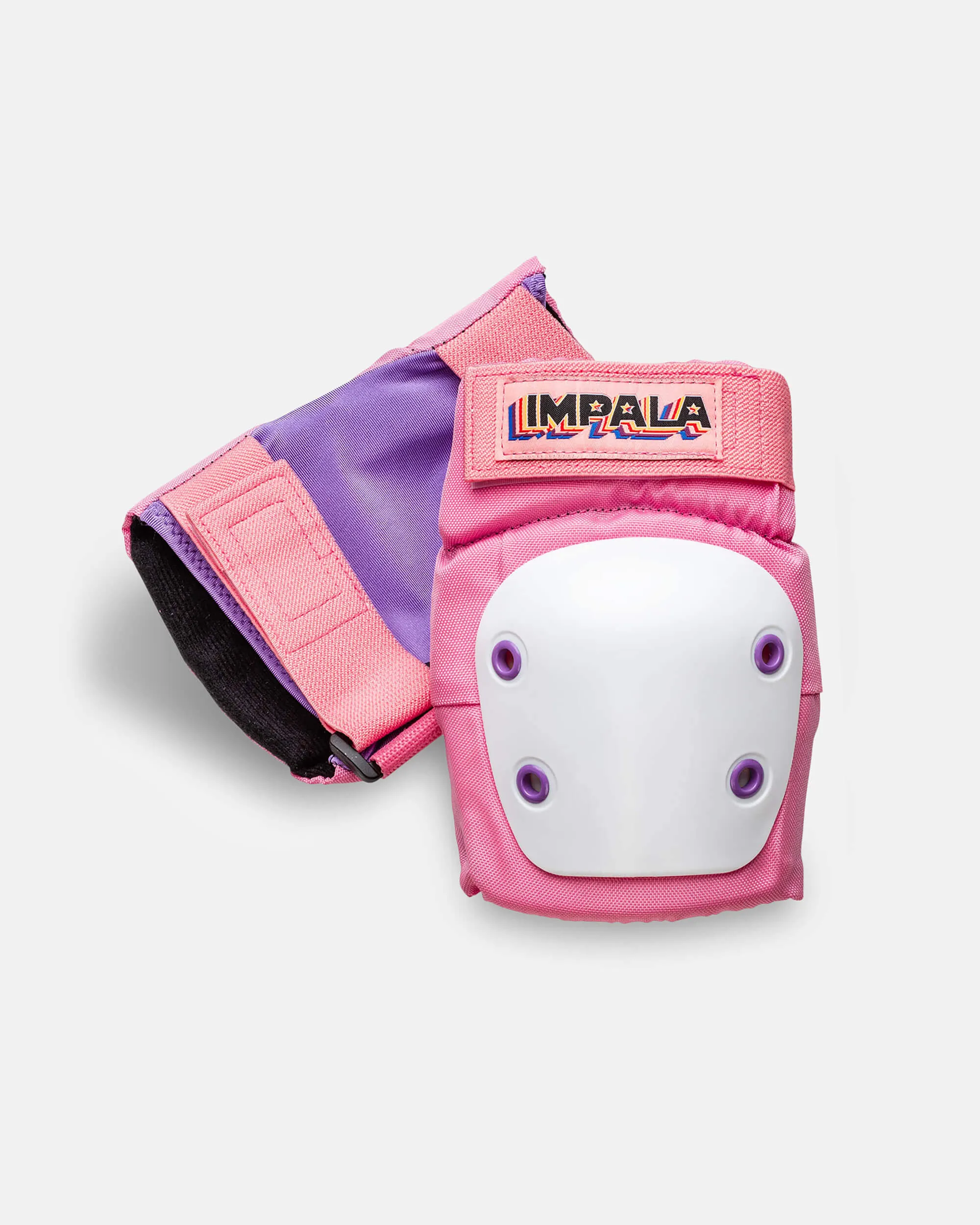 Impala Adult Protective Pack - Pink