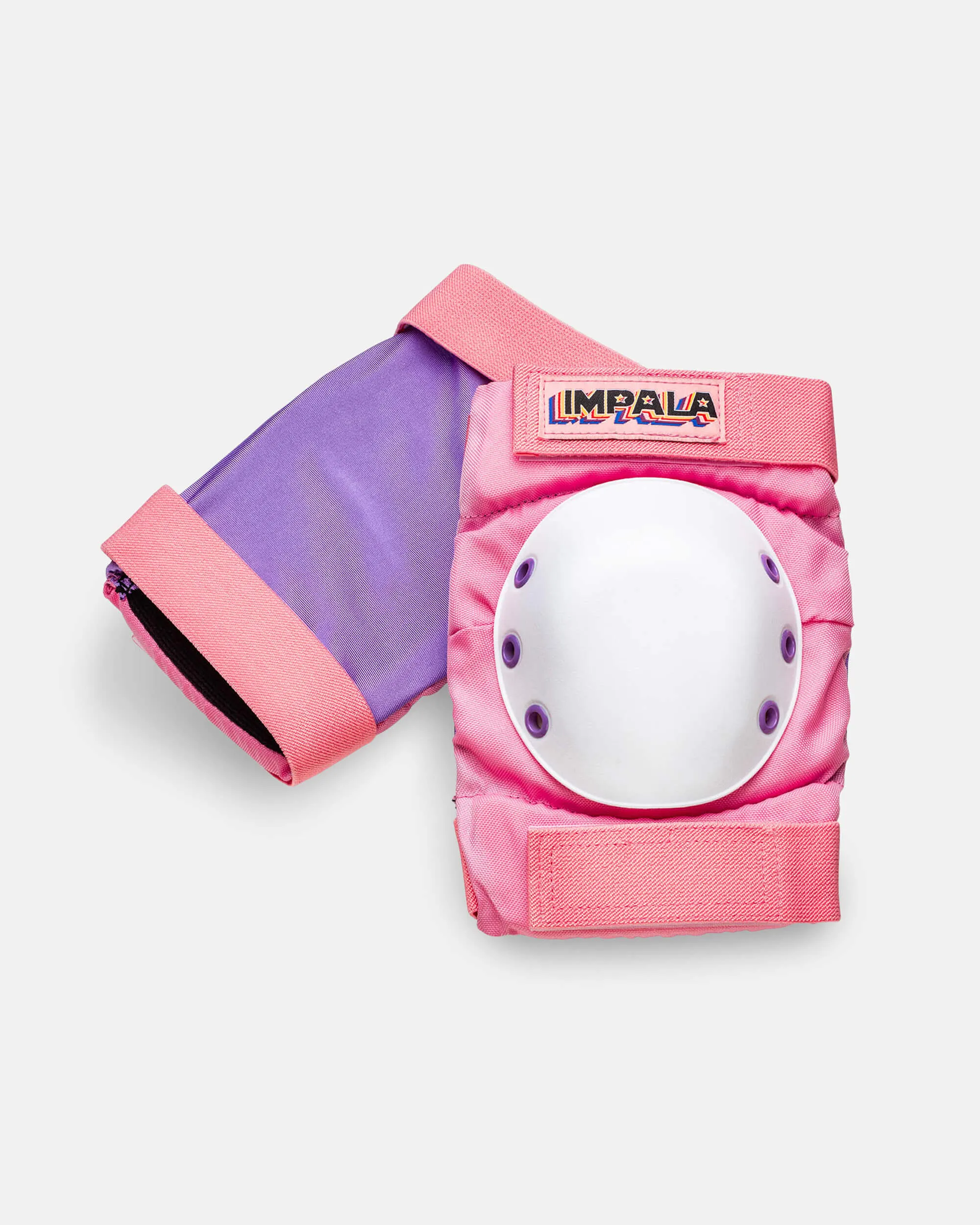 Impala Adult Protective Pack - Pink