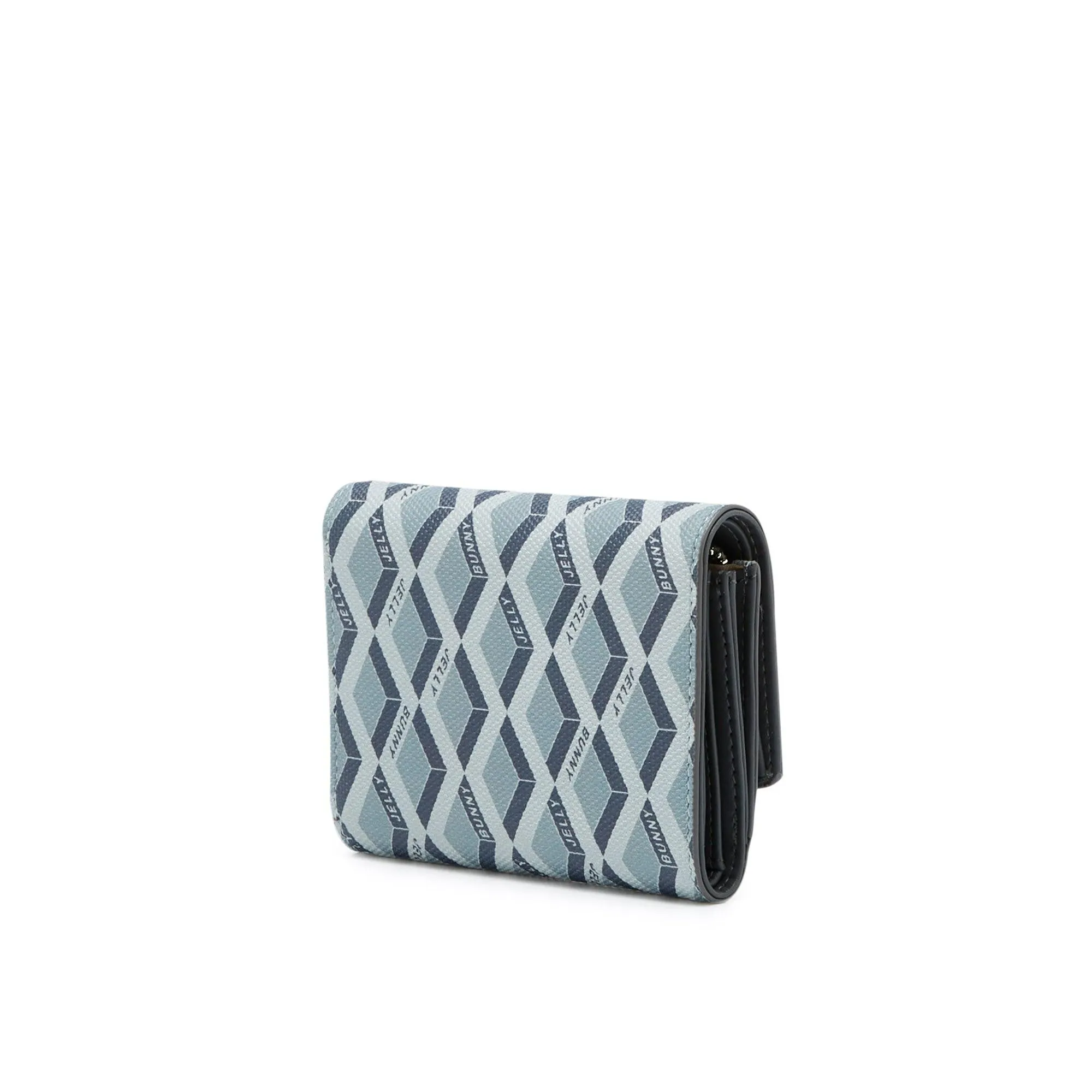 Kalen Wallet Blue