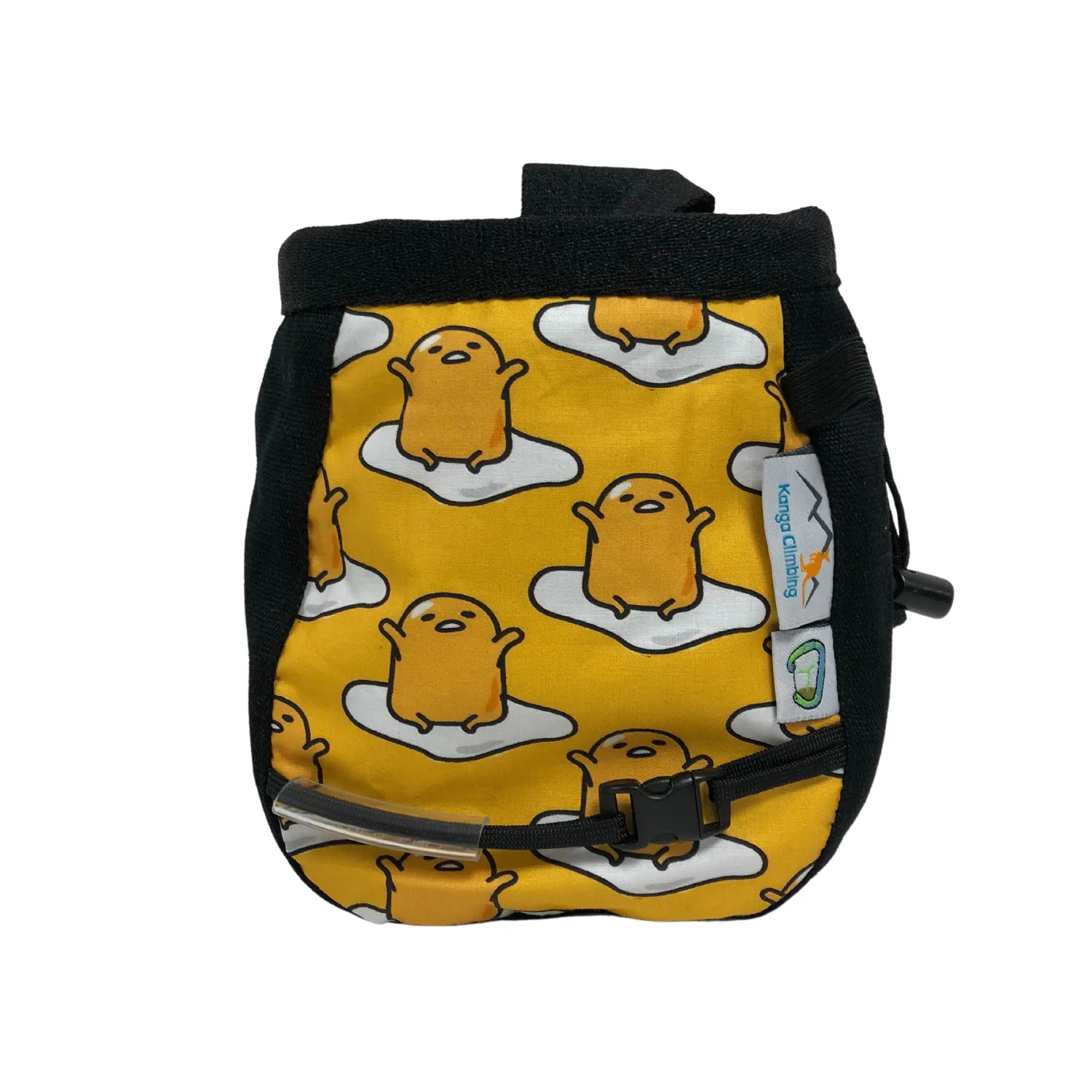 Kanga Pouch -  Gudetama