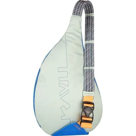 KAVU Rope Beach Bag, Atlantic Blue