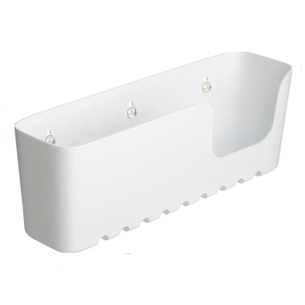 Kitchen Shelf 30 x 8.5 x 11cm White