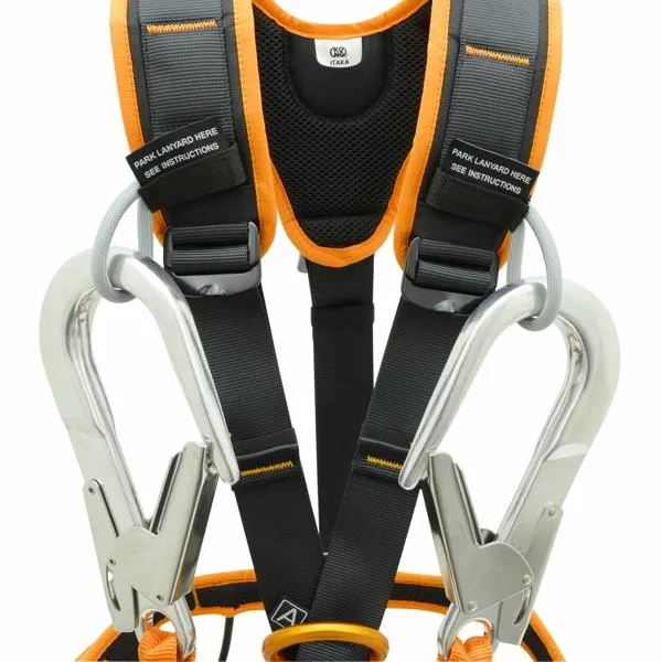 KONG ITAKA HARNESS