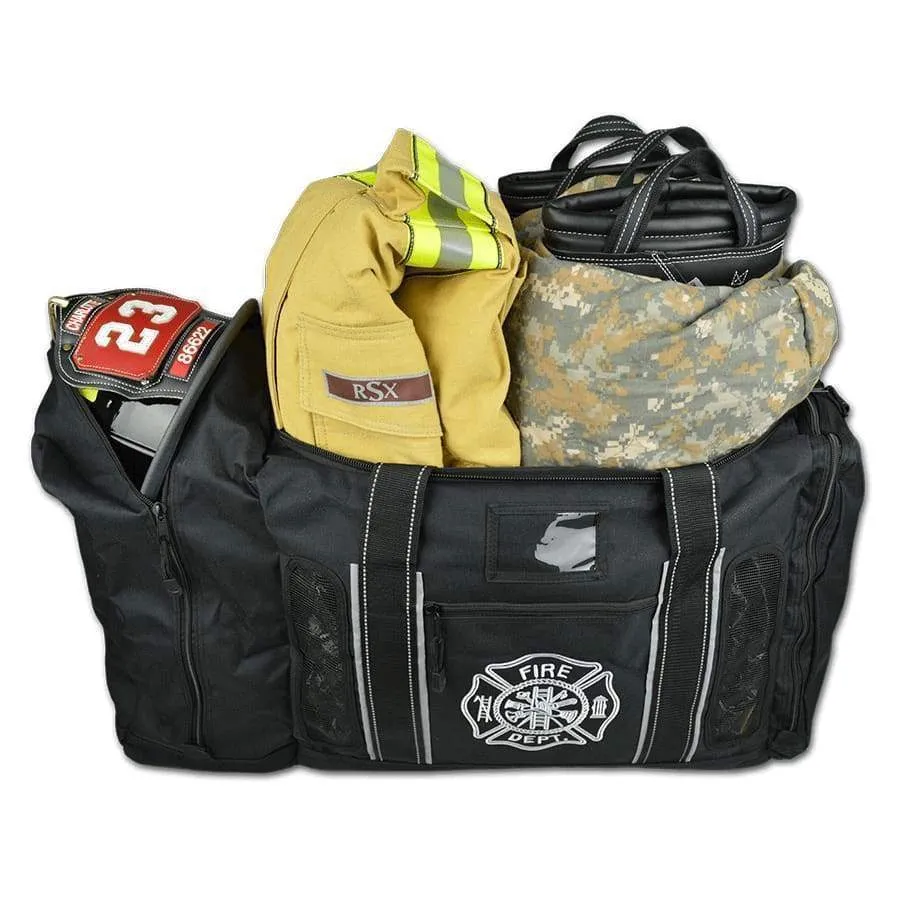 Lightning X Quad-Vent Turnout Gear Bag