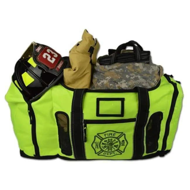 Lightning X Quad-Vent Turnout Gear Bag