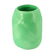 Lime Green Curling Ribbon Keg | 66'