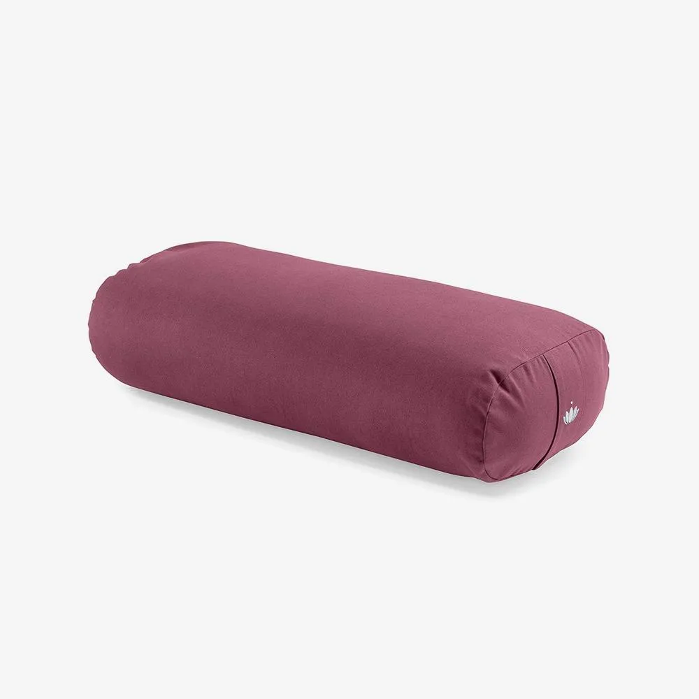 Lotus Crafts Yoga Bolster