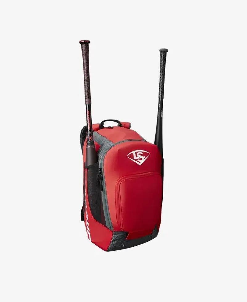 Louisville Omaha Stick Pack Backpack