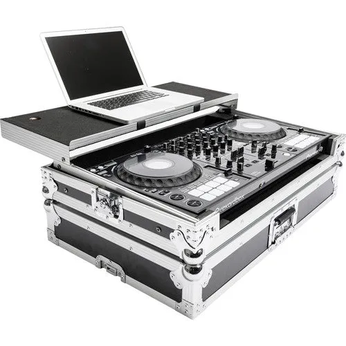 Magma MGA40988 DJ-Controller Workstation Road Case for Pioneer DDJ-1000