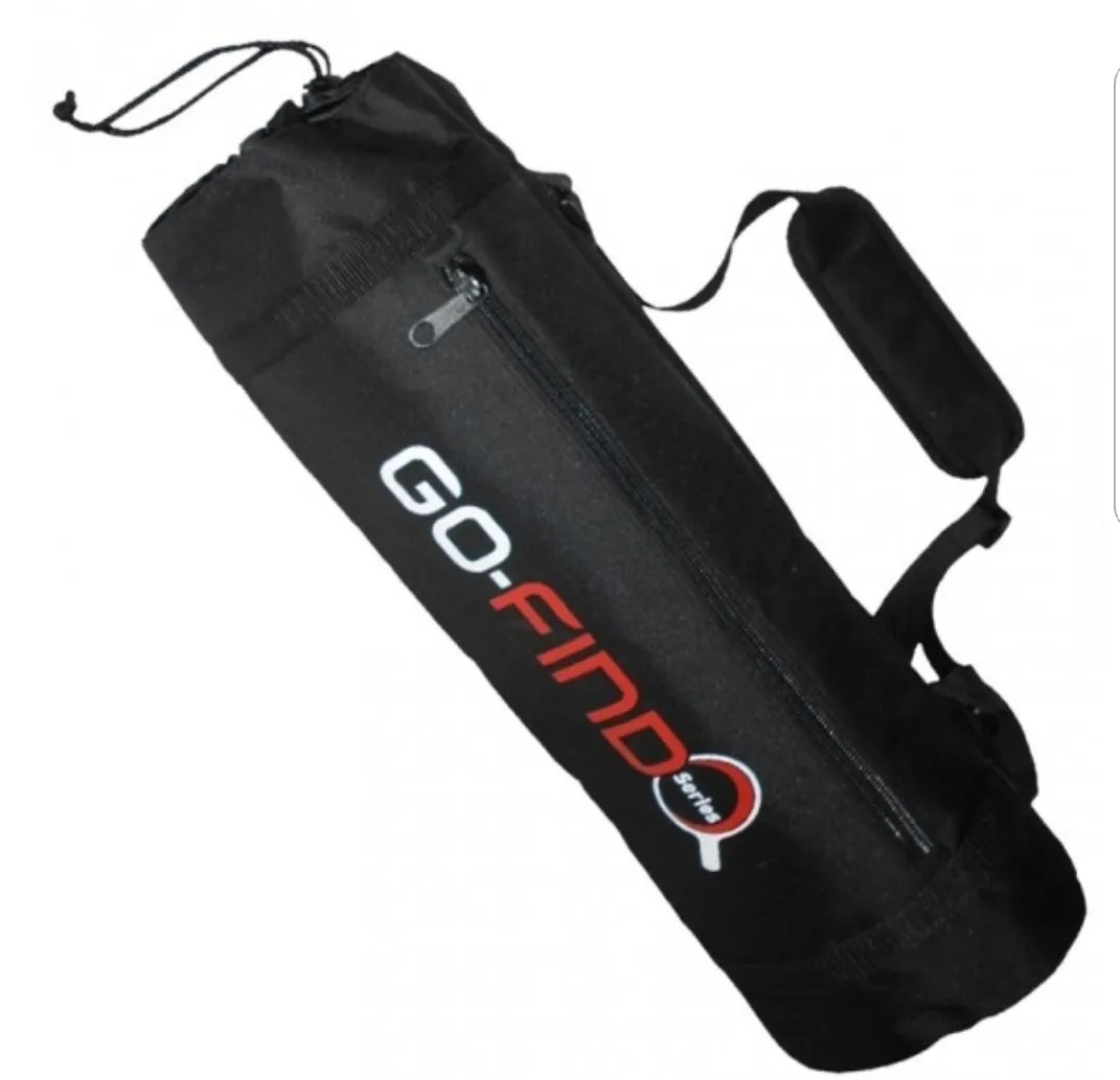 MINELAB GO FIND CARRY BAG