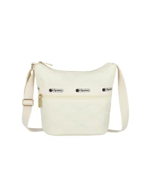 Mini Bucket Shoulder Bag