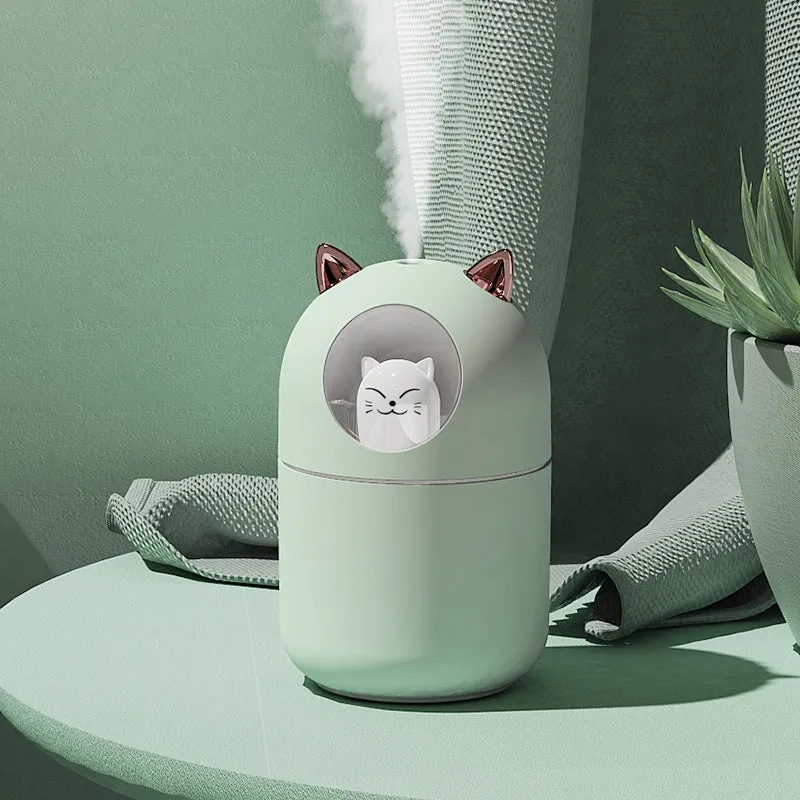 Mini Humidifier