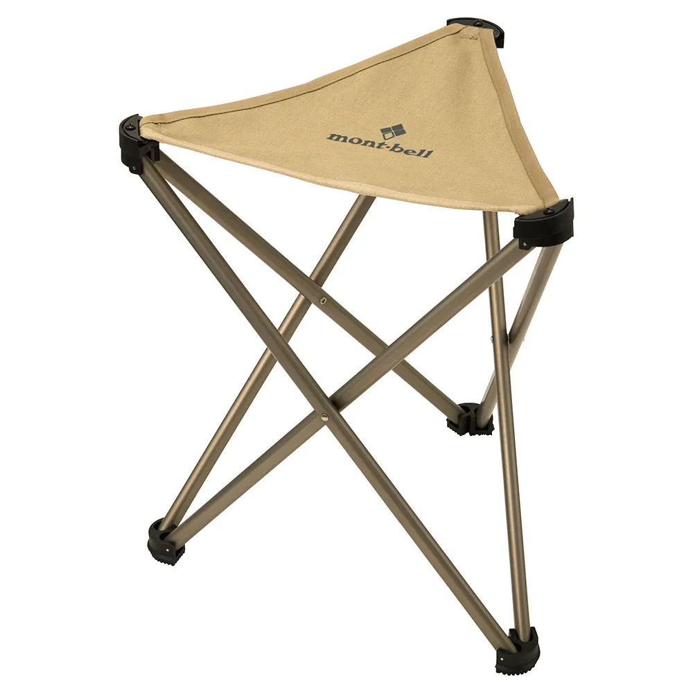 Montbell Light Weight Trail Chair 40