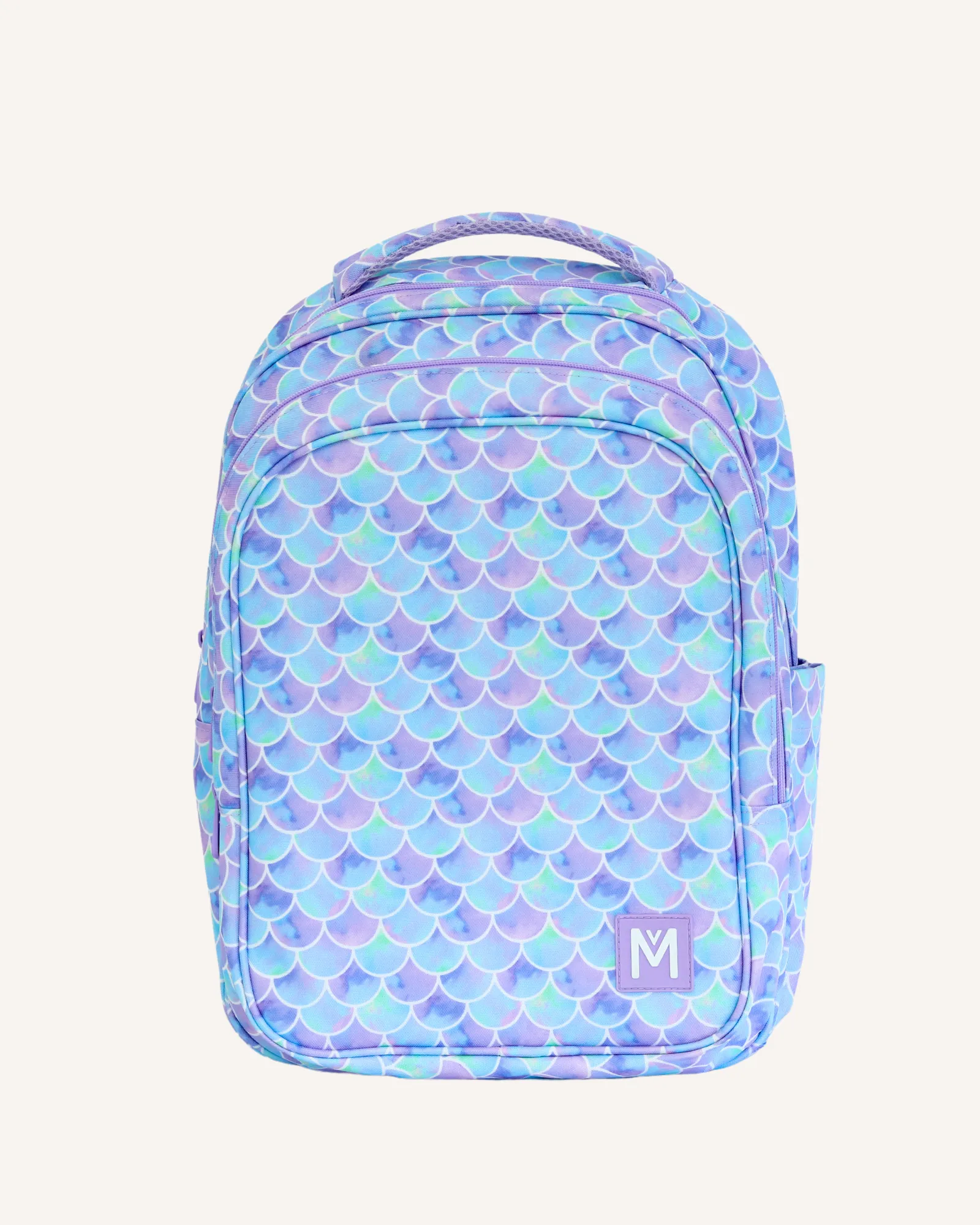 MontiiCo Junior Backpack - Sea Shine