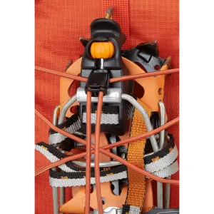 Mountain Equipment Shockcord System