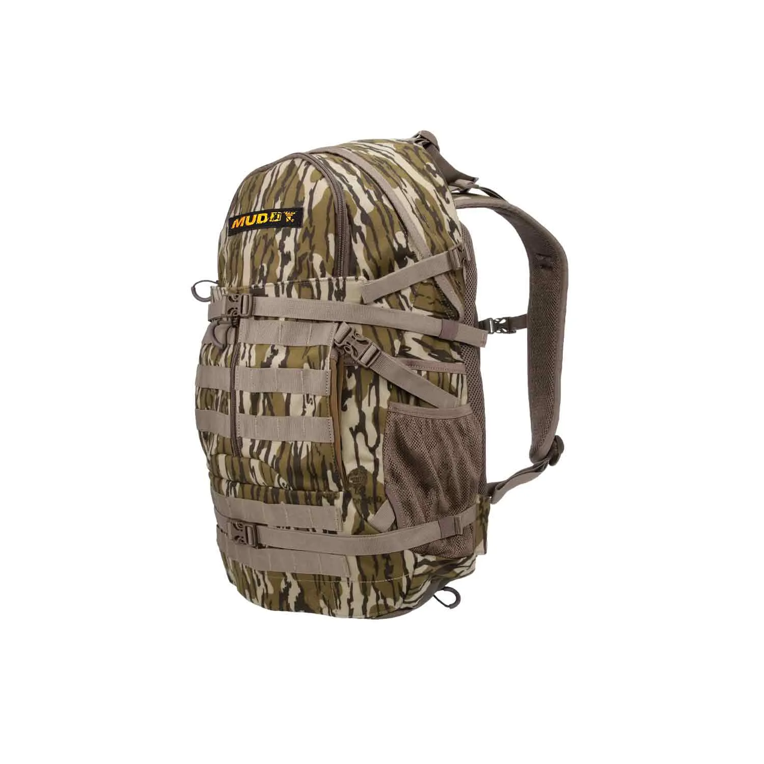 Muddy Pro 1300 Pack (Mossy Oak Bottomlands)