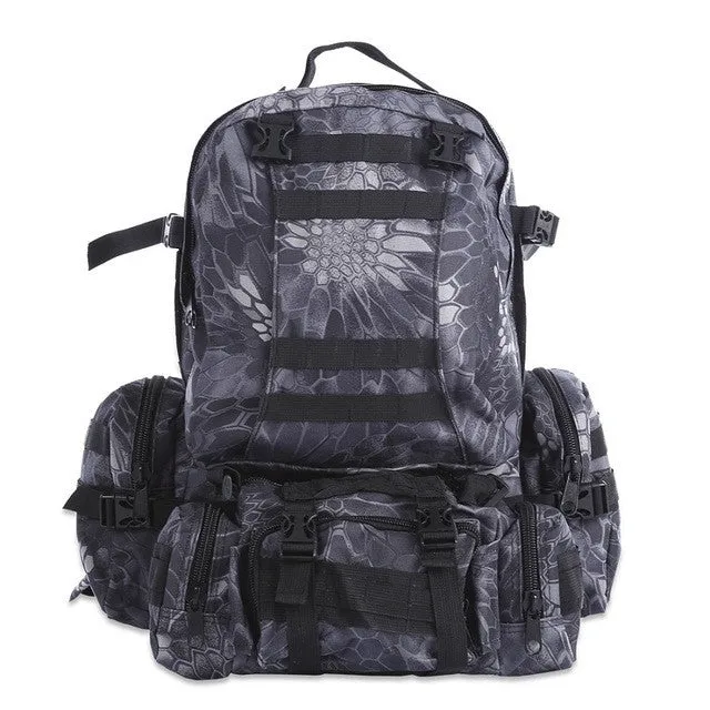 Multifunction Sport Bag