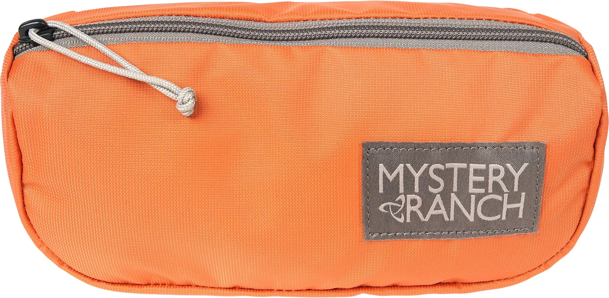 MYSTERY RANCH Forager Hip Belt Bag, Yellow