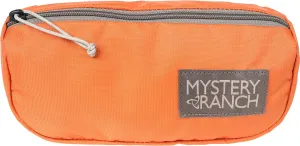 MYSTERY RANCH Forager Hip Belt Bag, Yellow