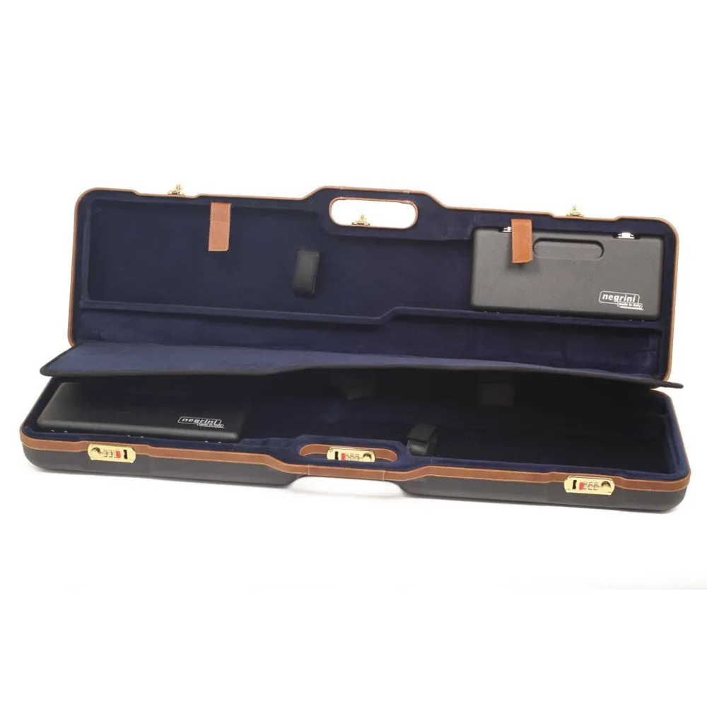 Negrini UNICASE Two Shotgun Travel Case