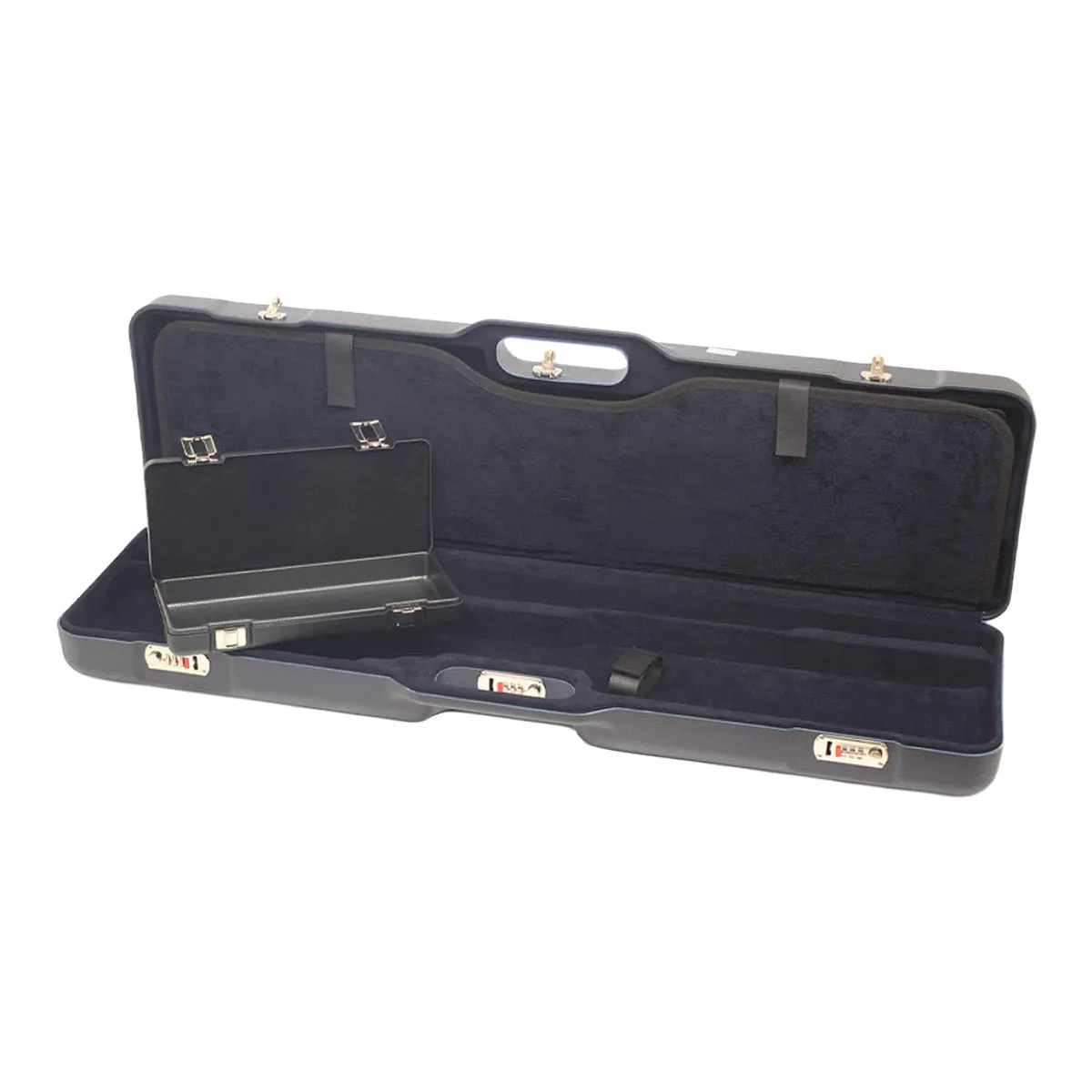 Negrini UNICASE Two Shotgun Travel Case