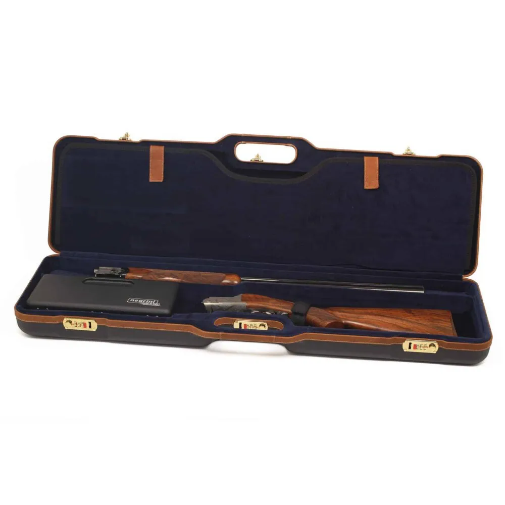 Negrini UNICASE Two Shotgun Travel Case