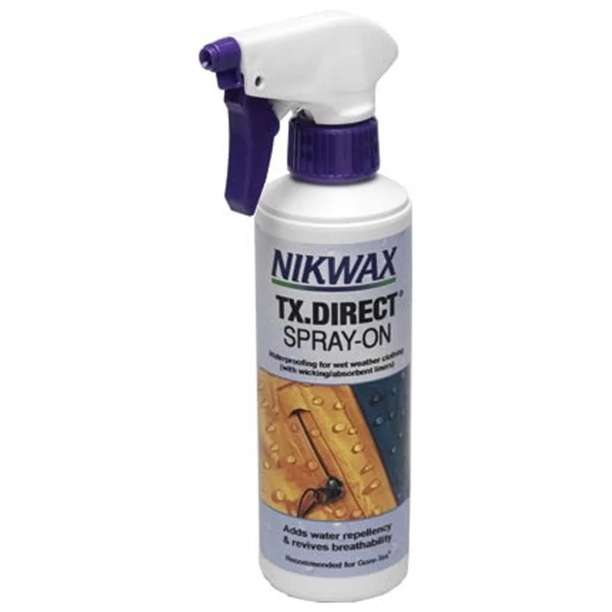 Nikwax TX Direct Spray On 300ml