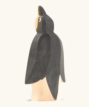 Ostheimer Penguin From The Front