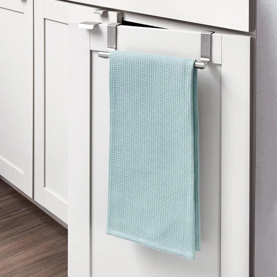 Over Cabinet Towel Bar