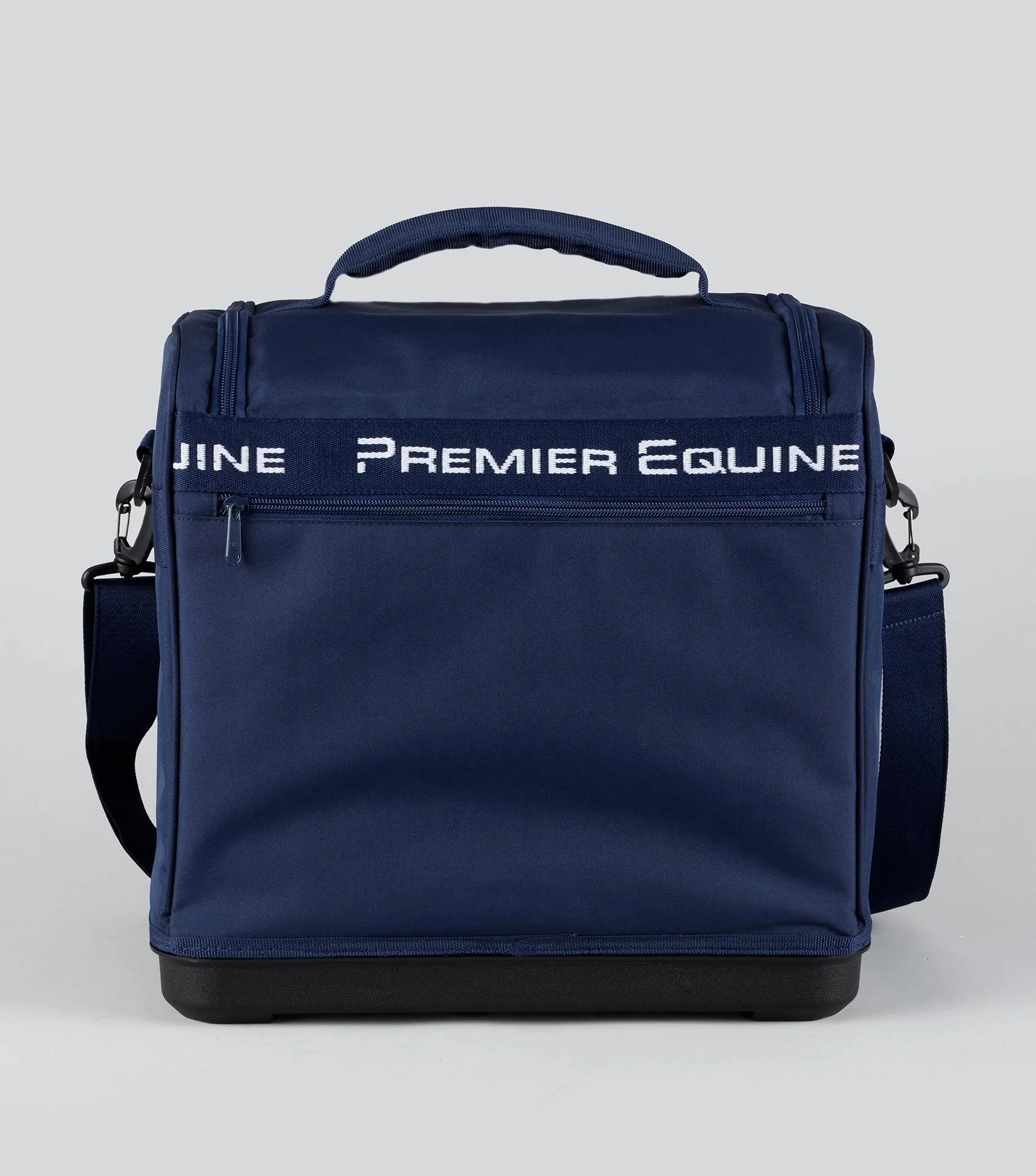 PE Team Tall Grooming Bag Navy