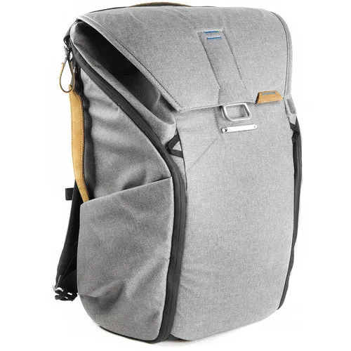 PEAK DESIGN EVERYDAY BACKPACK - 30L (ASH)