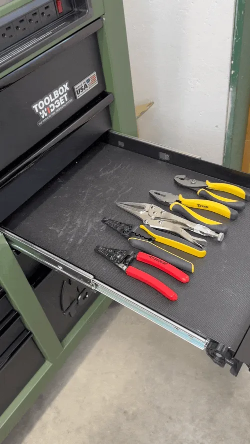 Plier Organizers [PRO]