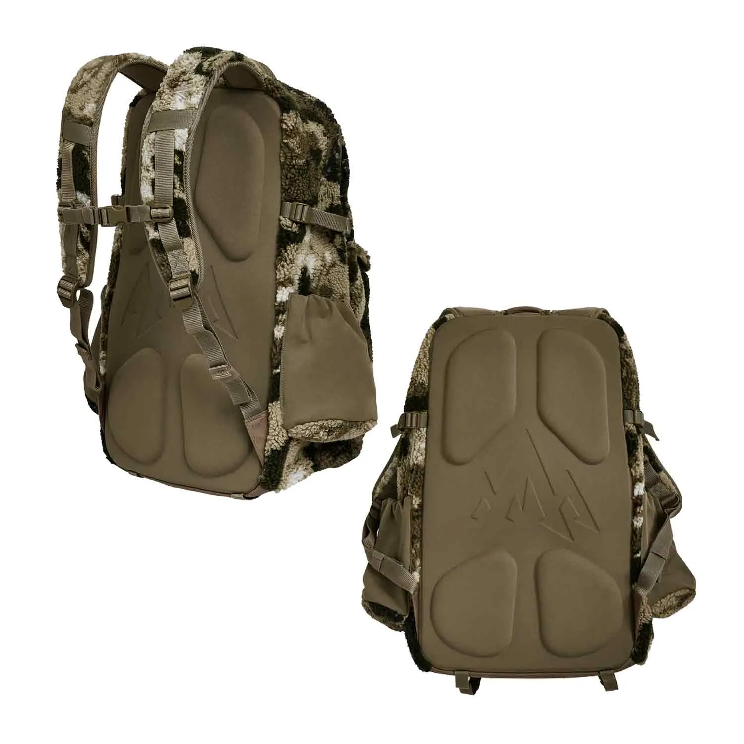 Pnuma Highpoint Treestand Pack