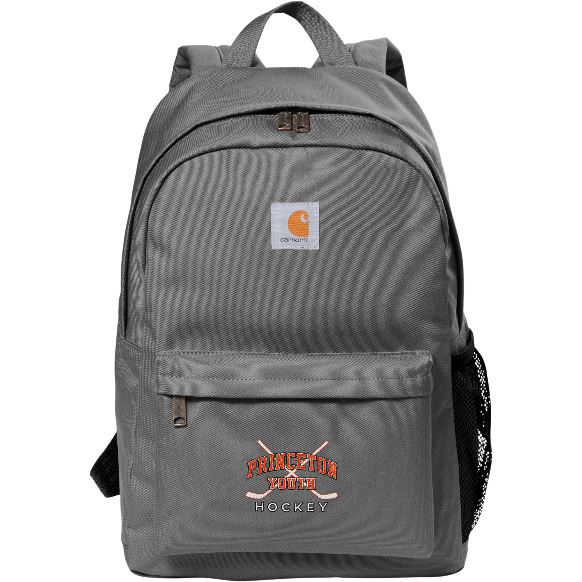 PYH Carhartt Canvas Backpack