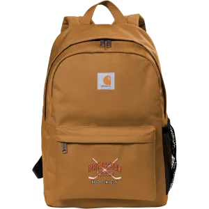 PYH Carhartt Canvas Backpack