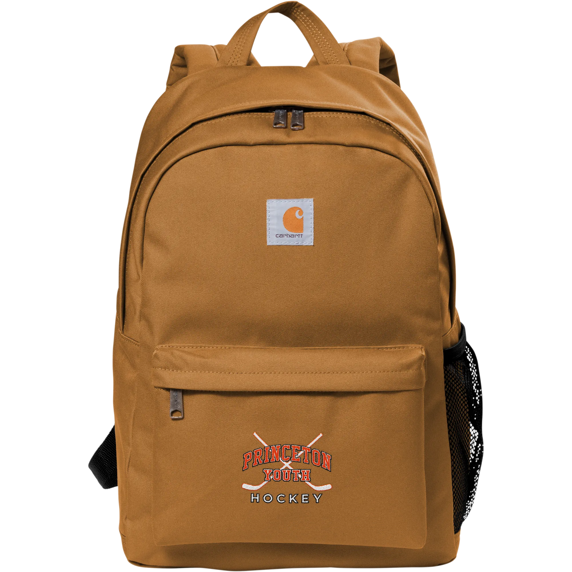 PYH Carhartt Canvas Backpack