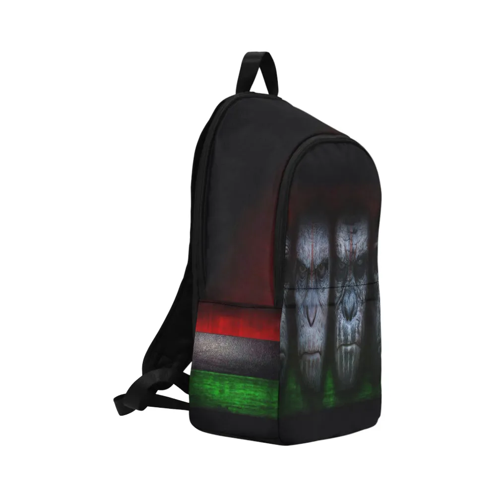 RBG APES Backpack