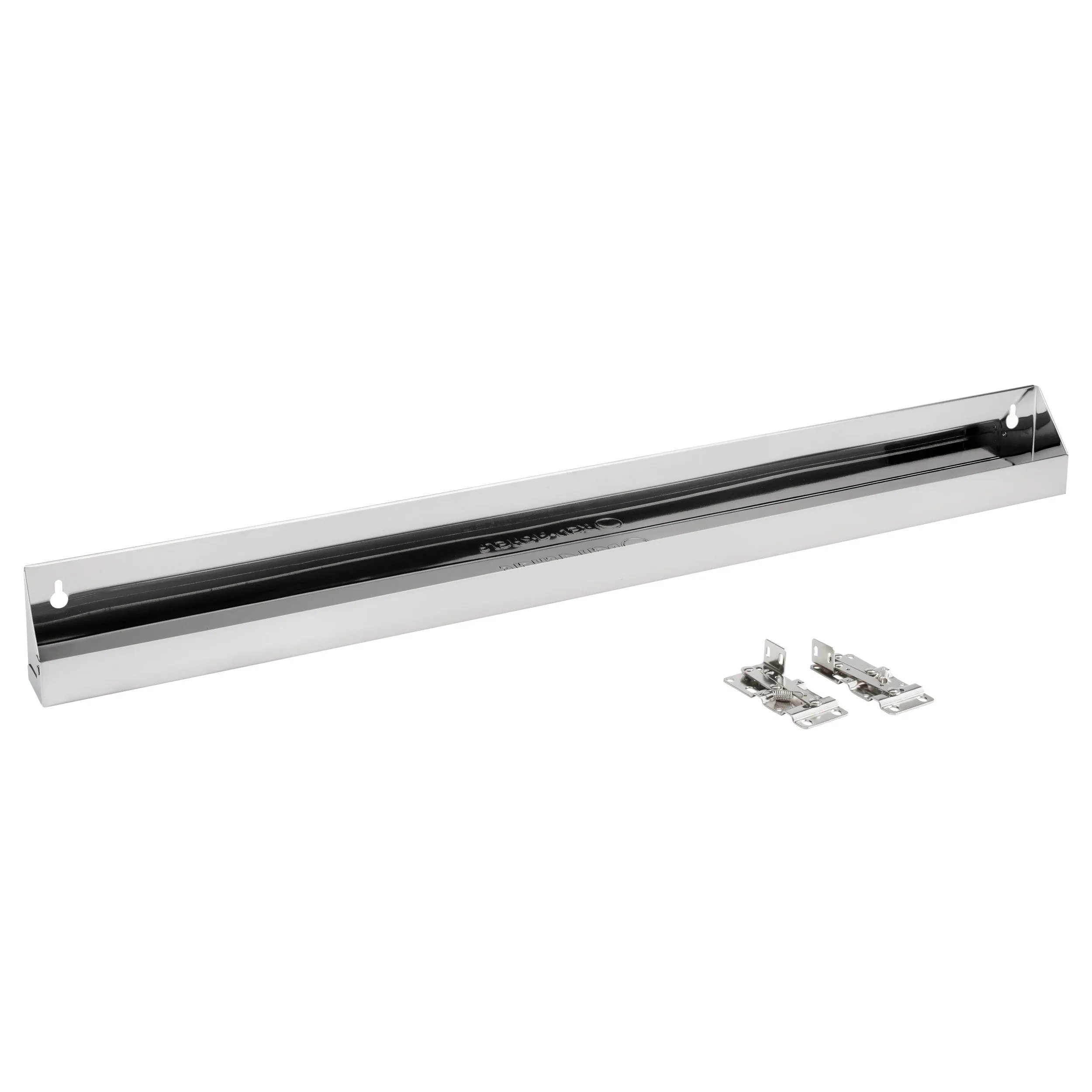 Rev-A-Shelf / 6541-31-52 / Stainless-Steel Slim Tip-Out Trays for Sink Base Cabinets